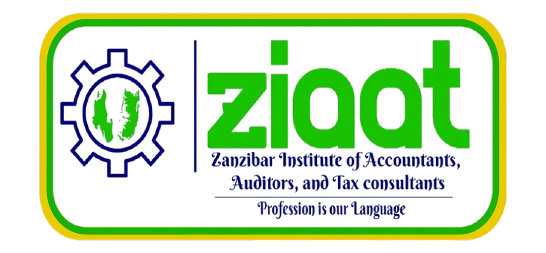 ZIAAT logo